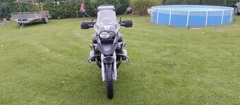 BMW R1200 GS