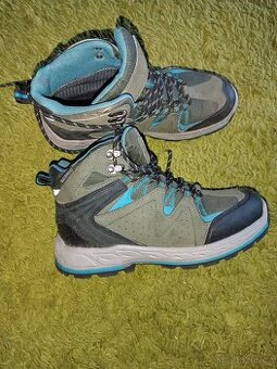 Treková obuv vel 37