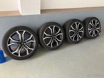 Alu kola 20 zimní Kia Sorento