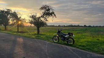 Shineray XY 125 GY - 6