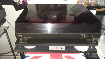 gramofon Nad 5120 - 1