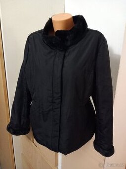 Dámská bunda Precis Petite vel. L - XL