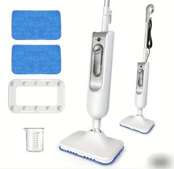 Mop parní elektricky- nový