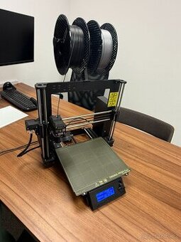 3D tiskárna Prusa MK3S+