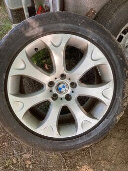 1ks alu BMW X5 X6 Styling "19" orig. číslo 6772244