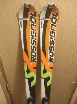 ROSSIGNOL RACING dētske lyže 150cm