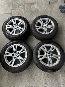 BMW 2AT Alu R16