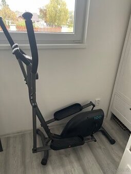 Eliptický trenažér Domyos EL 100