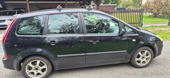 C-MAX 1.6
