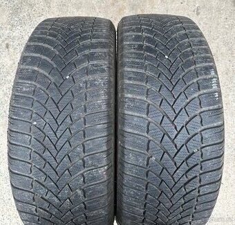 215/55 R17, 98H Bridgestone Blizzak LM005