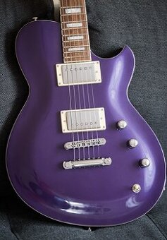 Prodám el. kytaru Reverend Roundhouse II