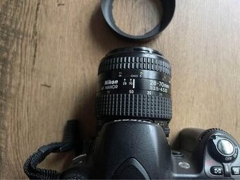 Nikon D80