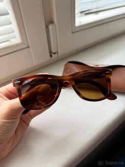 Ray ban sluneční brýle wayfarer