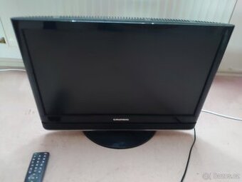 Plně funkční TV Grundig 21" (55cm)