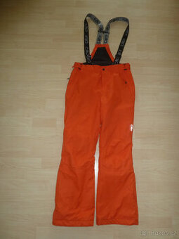 Pánské zimní oteplováky oteplovačky CMP vel. 48