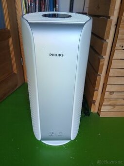 Čistička vzduchu philips 3000i