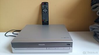 DVD Philips
