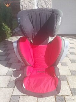 Autosedačka Romer 15 - 36 kg