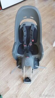 Cyklosedačka HAMAX ZENITH