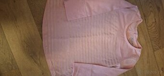 Dívčí oblečení, vel.122-128