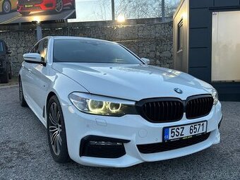 BMW 530D 2017