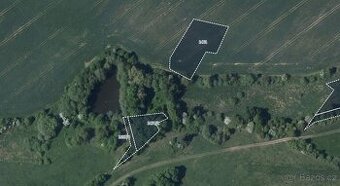 Zemědělská půda, prodej, Hroznatín, Třebíč