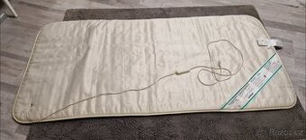 Infračervená podložka pro zdraví