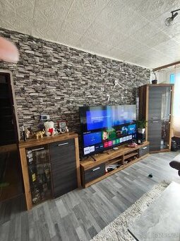 Obývací stěna XXX lutz