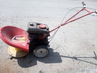 Prodám jednobubnovou sekačku VARI - Třeboň