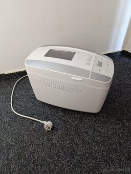 Domácí pekárna - SENCOR SBR 0770WH