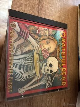 Best of grateful dead