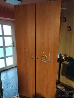 Starší dětský pokoj