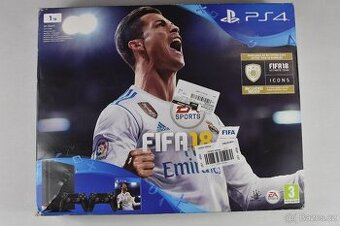 Sony PlayStation 4 Slim 1TB (Záruka) TOP