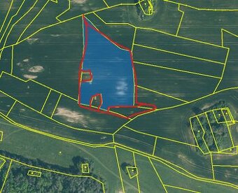 Pole - orná půda - 1