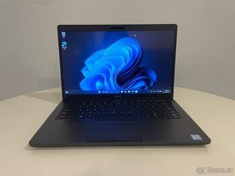 Dell Latitude 5400 – i5 / 8GB / 256GB NVMe / DOTYK / FHD