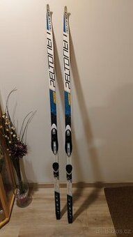 Kompletní běžkařský set Peltonen n grip