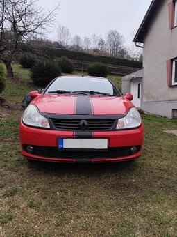 Renault Thalia 1.2 • Benzín + LPG • Klima • 129 563 km