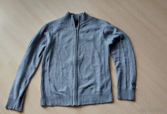 Dětský chlapecký svetr vel.146-152 zn.H&M