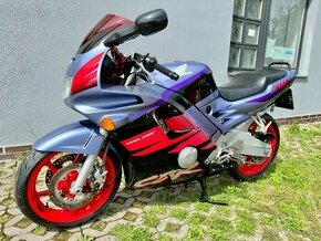 Honda cbr 600