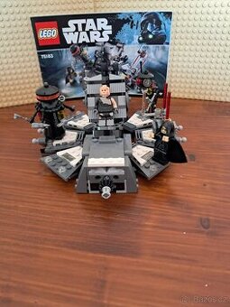 Lego 75183 Star Wars