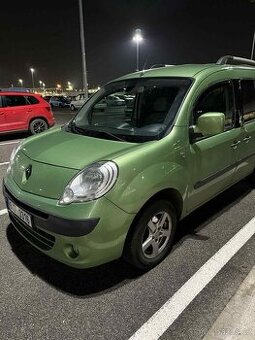 Renault kangoo 1.6 - 1