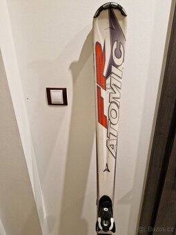 Lyže Atomic