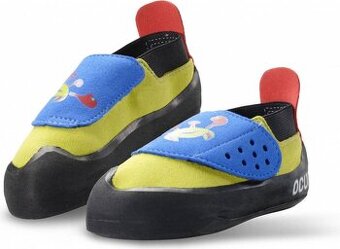 Dětské lezečky Ocún Hero QC - 1