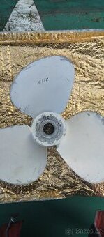 Lodní vrtule,díly Volvo Penta AQ170