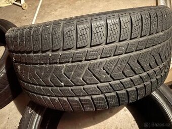 Pirelli Winter Sottozero Serie III