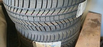 Continental WinterContact TS 870 P 245/45 R18 nové zimní  4