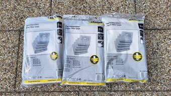 KÄrcher NT 55/1 Tact - filtrační sáčky