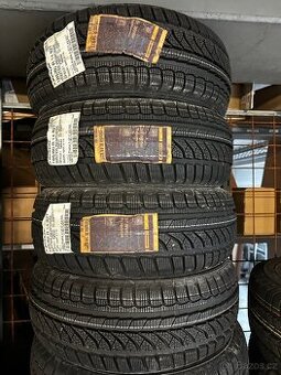 Dunlop SP Winter Response 185/60 R14 82T - cena za 4 kusy