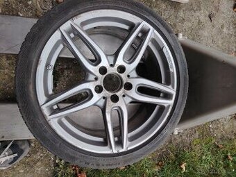 5x112 ALU zimní kola