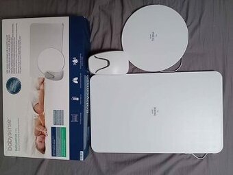 Monitor dechu Babysense 2 pro